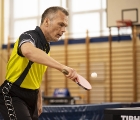 Table Tennis CUP Białystok 2020