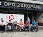 Koszykarski obóz sportowy - Zakopane 11-18 VII 2015_1