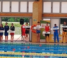 Letnie Mistrzostwa Polski w Pływaniu w dniach 25-26.06.2022 r. w Drzonkowie