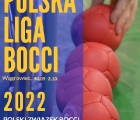 III Turniej Bocci, w dniach 30.09 - 02.10.2022 w Wągrowcu