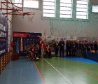 Drużynowe Mistrzostwa Polski, w dniach 1-2.04.2023 r, w Tarnobrzegu