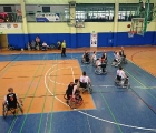 Turniej II ligi PLKnW, Kraków, w dniu 28-04-2018_3