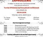 Turniej II ligi PLKnW, Kraków, w dniu 28-04-2018_8
