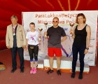 MP Juniorów w Lekkiej Atletyce, w dniach 18-19 maja w Tarnowie