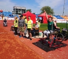 MP Juniorów w Lekkiej Atletyce, w dniach 18-19 maja w Tarnowie