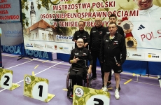 Medalowy sezon uważamy za otwarty