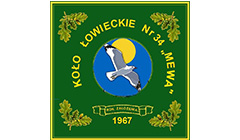 Koło Łowieckie MEWA