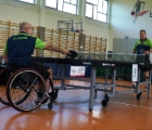 XX Ogólnopolski Turniej Tenisa Stołowego Osób Niepełnosprawnych,w dniach 4-6 IX 2020 w Łodygowicach