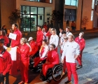 Światowe Igrzyska International Wheelchair Amputee Sports (IWAS) w dniach 22-29.XI.2022 w Portugalii
