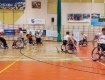 Mistrzostwa Polski Juniorów U-22, w dniu 18 XII 2022r. w Suchedniowie
