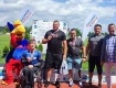 Paralekkoatletyczne Mistrzostwa Polski, w dniach 30.06-02.07.2023r. w Szczecinie